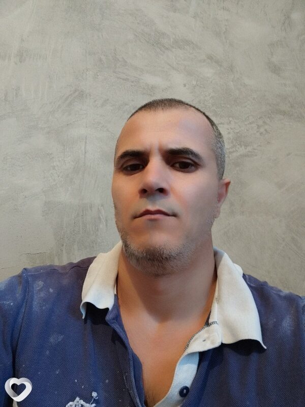 Камол, 45, Москве — анкета №1413188