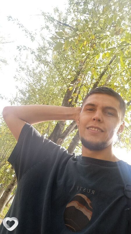 Дмитрий, 26, Кирове — анкета №1413197