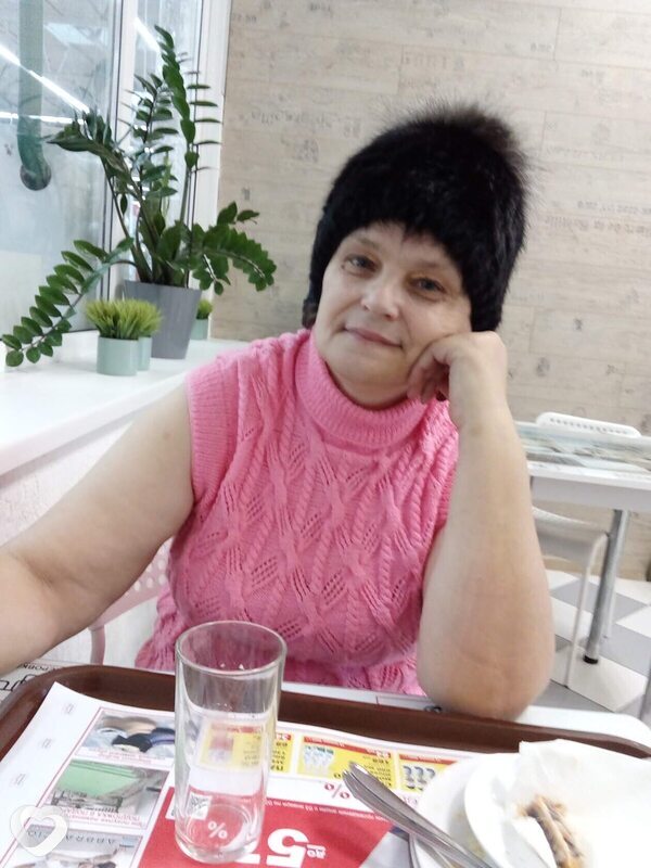Любовь, Новоульяновск