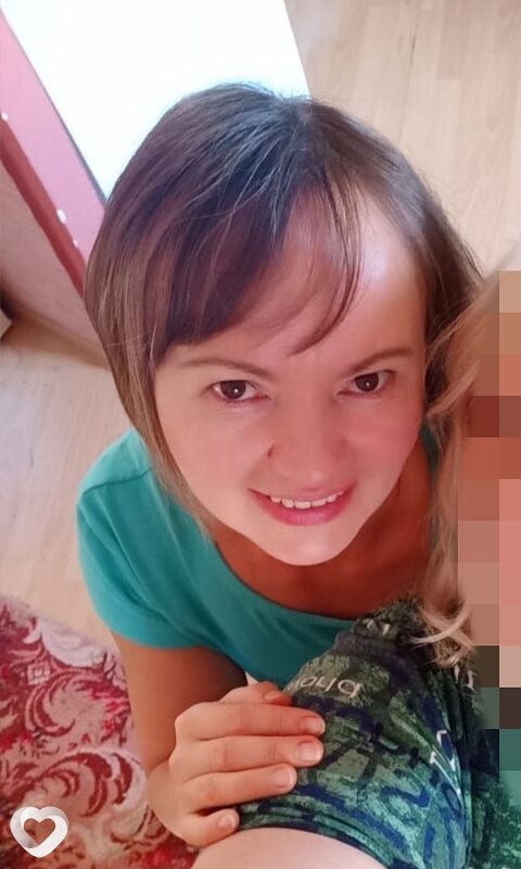 Катерина, 46, Уфе — анкета №1413329