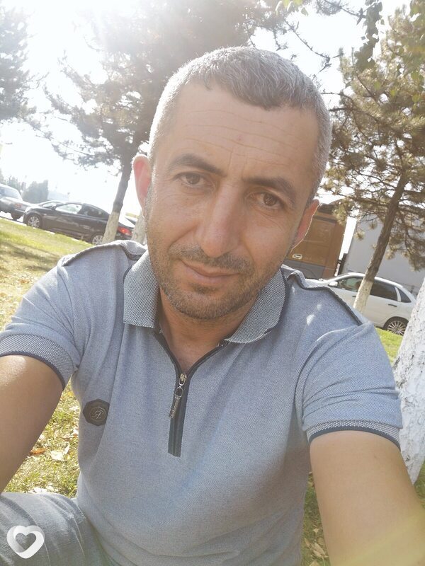 Harut, 42, Тбилиси — анкета №1413331