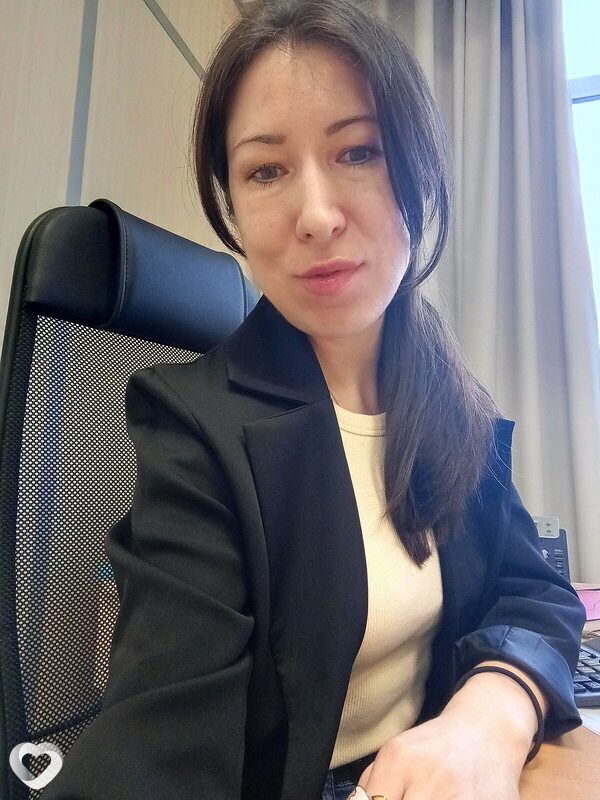 Лера, 37, Екатеринбурге — анкета №1413333