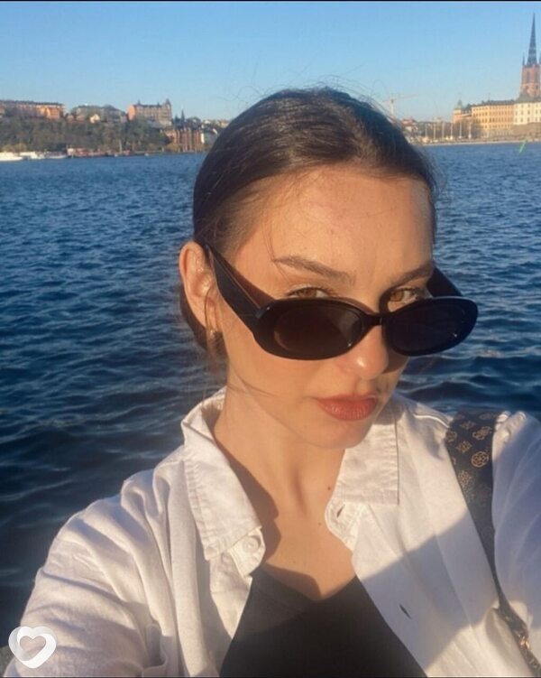 Анастасия, 28, Москве — анкета №1413336