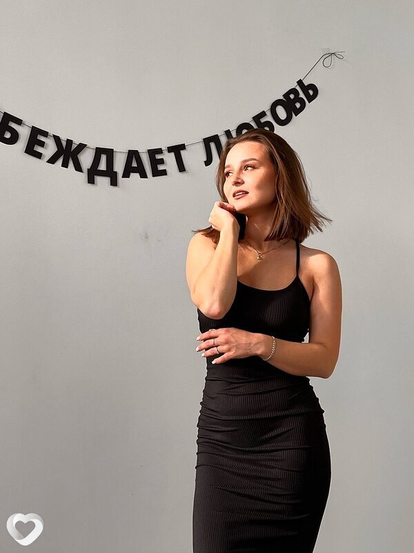 Анастасия, 24, Владимире — анкета №1413338