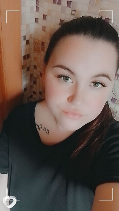 Виктория, 24, Смоленске — анкета №1413343