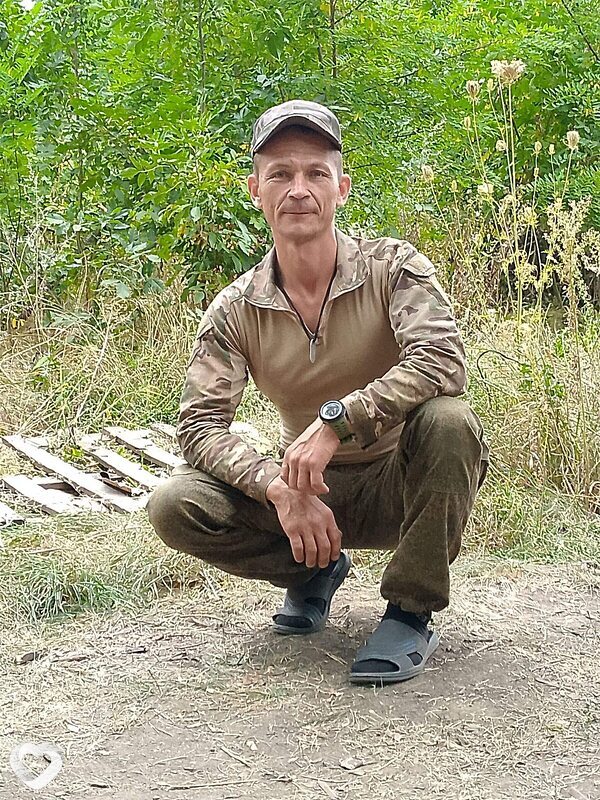 Александр, 45, Смоленске — анкета №1413344