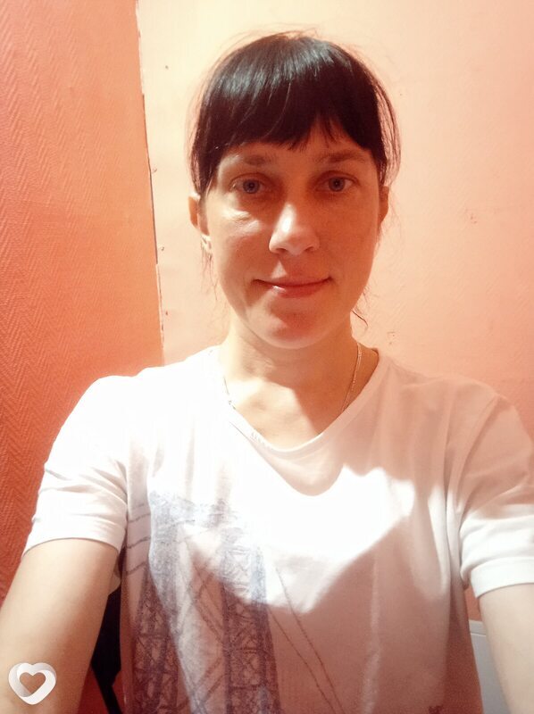 Марина, 40, Липецке — анкета №1413351