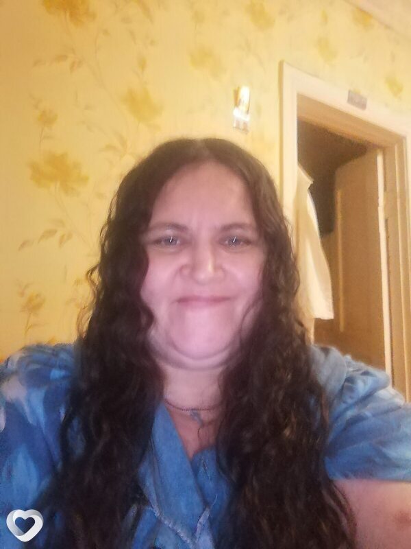 Инна, 42, Оренбурге — анкета №1413354