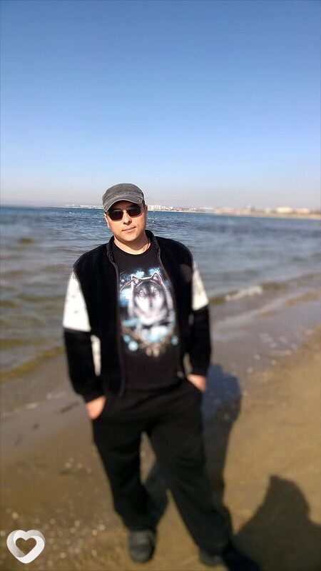 Григорий, 43, Кореновске — анкета №1413359