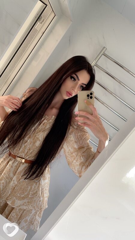 Daria, 27, Минске — анкета №1413374