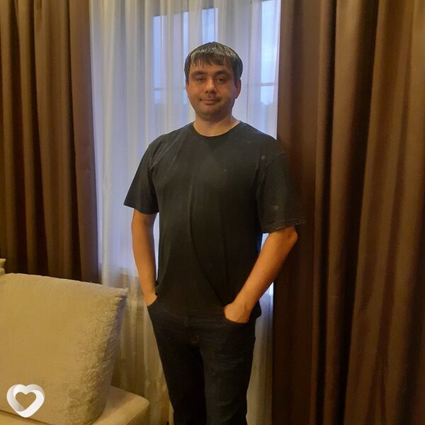Андрей, 43, Тольятти — анкета №1413402