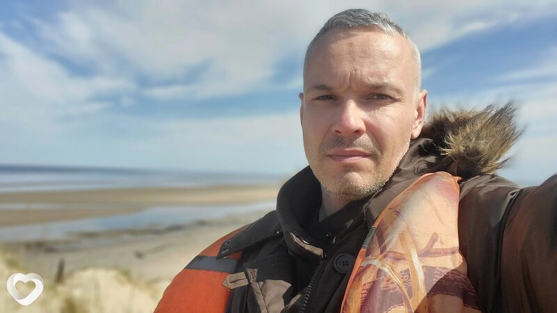Сергей, 43, Архангельске — анкета №1413405