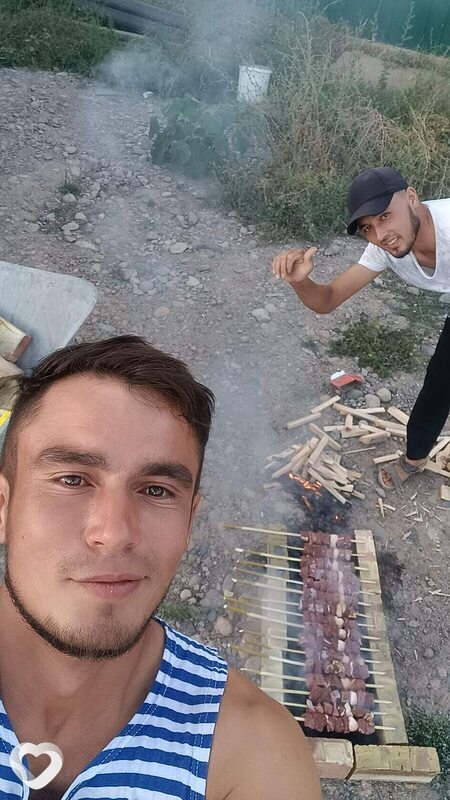 Ótkir, 33, Караганде — анкета №1413409