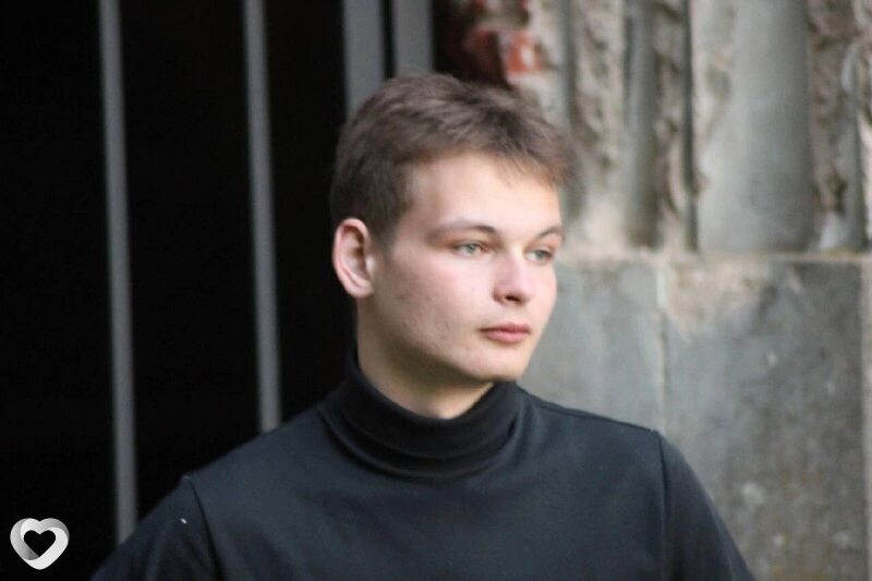 Артур, 23, Каменеце — анкета №1413418