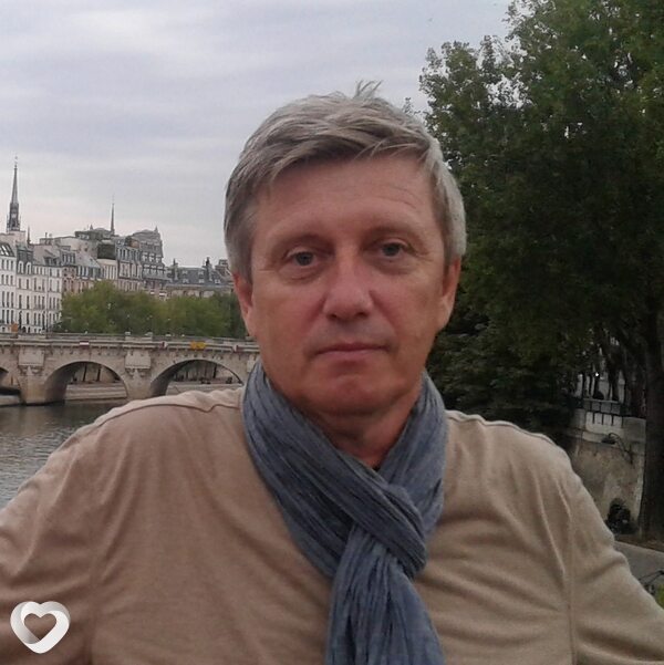 Александр, 62, Сызрани — анкета №1413419