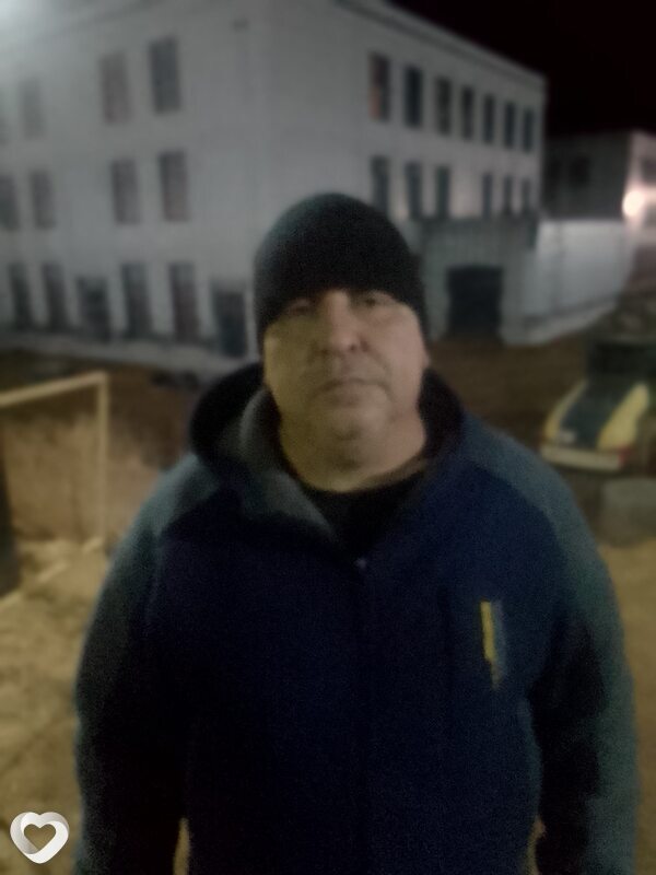Алмаз, 50, Казани — анкета №1413256