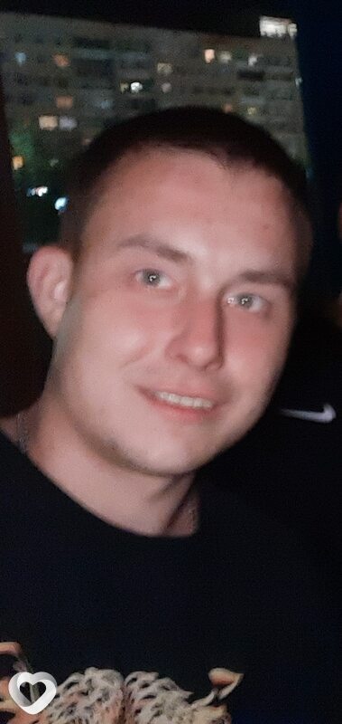 Александр, 29, Волгограде — анкета №1413259
