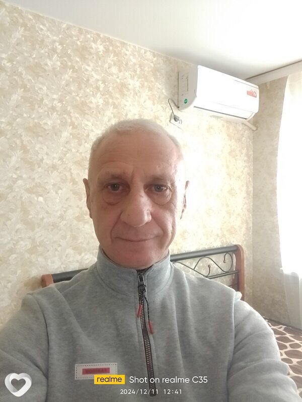 Вадим, 54, Краснодаре — анкета №1413262