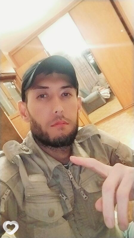 Nozimjon, 39, Омске — анкета №1413266