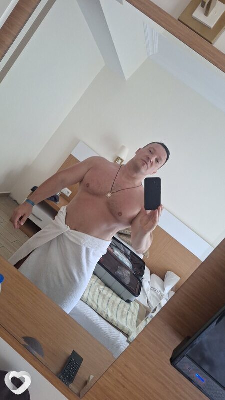 Кирилл, 46, Нижнем Новгороде — анкета №1413276