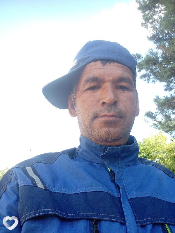 Дилмурод, 46, Казани — анкета №1413277