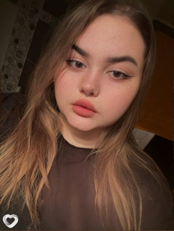 Ksyy, 24, Тамбове — анкета №1413675