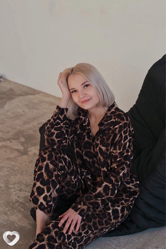 Светлана, 32, Челябинске — анкета №1413677