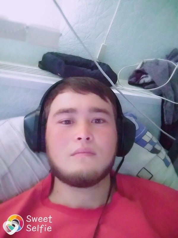 Abror, 29, Казани — анкета №1413678