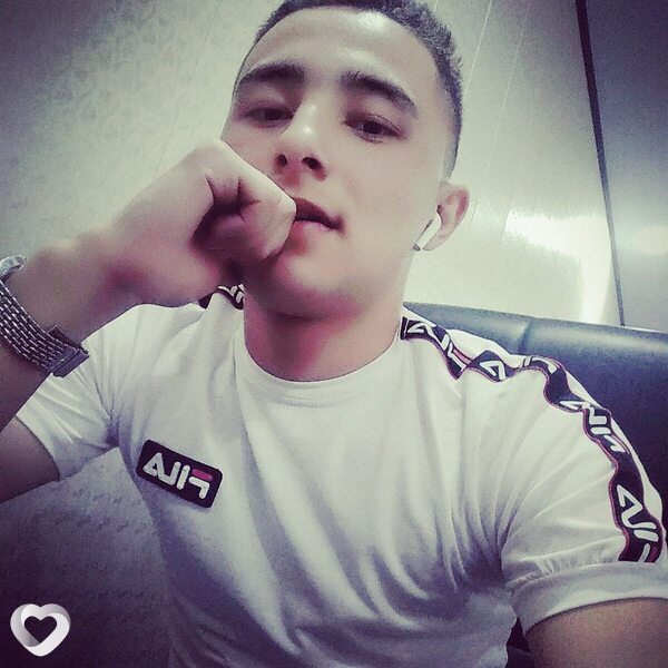 Джава, 26, Ош — анкета №1413680