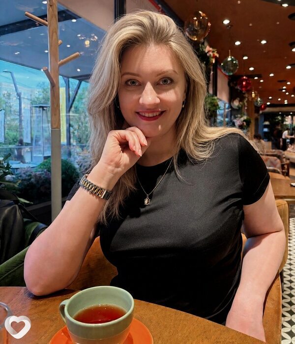 Кристина, 35, Актобе — анкета №1413681