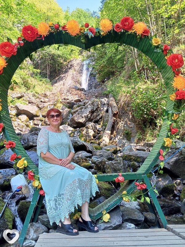 Татьяна, 55, Красноуфимске — анкета №1413691