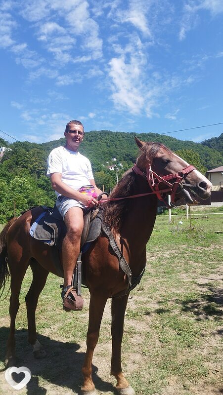 Алексей, 44, Сочи — анкета №1413697
