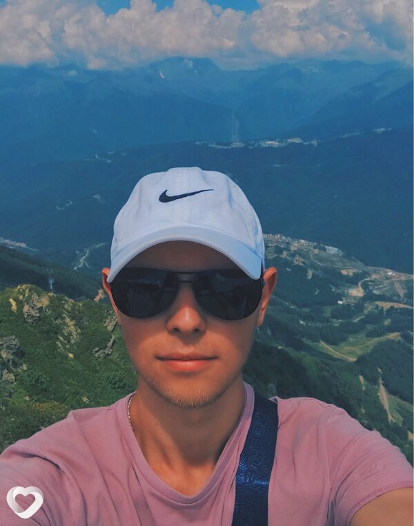 Алексей, 28, Москве — анкета №1413427