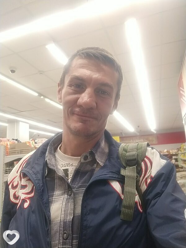 Андрей, 50, Нижнем Новгороде — анкета №1413429
