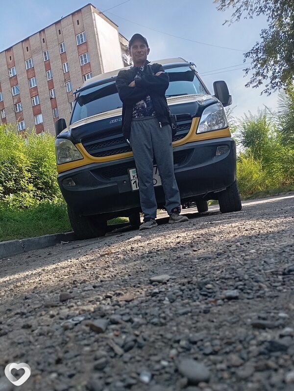 Вячеслав, 44, Усть-Каменогорск — анкета №1413430