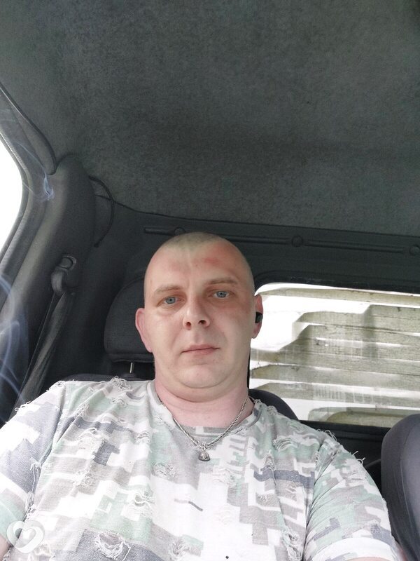 Дмитрий, 38, Истре — анкета №1413437