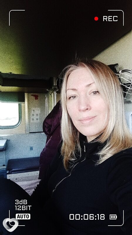 Наталья, 49, Санкт-Петербурге — анкета №1413443