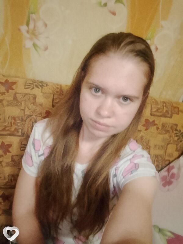 Даша, 23, Великом Устюге — анкета №1413444