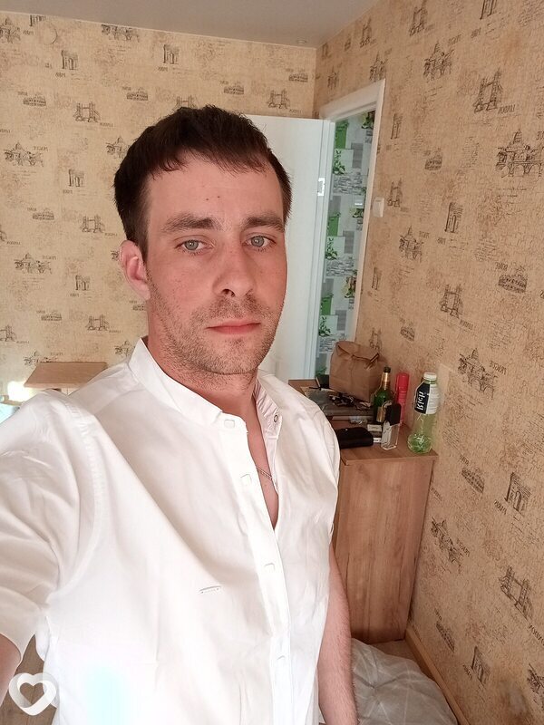 Антон, 36, Сарапуле — анкета №1413449