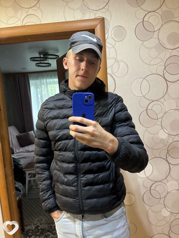 Илья, Воткинск