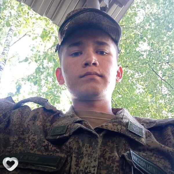 Назар, 20, Кирове — анкета №1413480