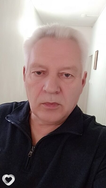 Миша, 55, Калининграде — анкета №1413485