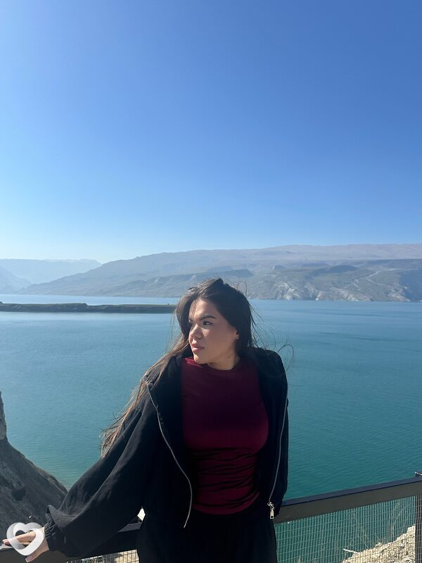 Аделина, 22, Уфе — анкета №1413486