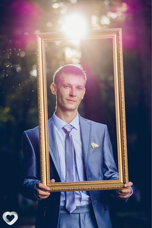 Максим, 40, Владимире — анкета №1413488