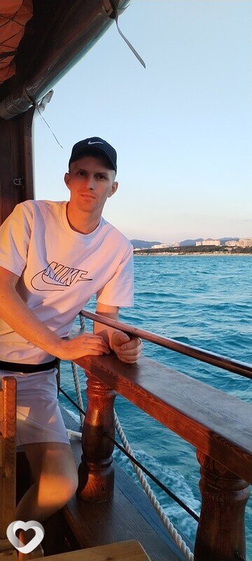 Сергей, 40, Волгограде — анкета №1413491