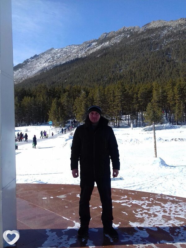 Ovanes, 40, Таразе — анкета №1413493
