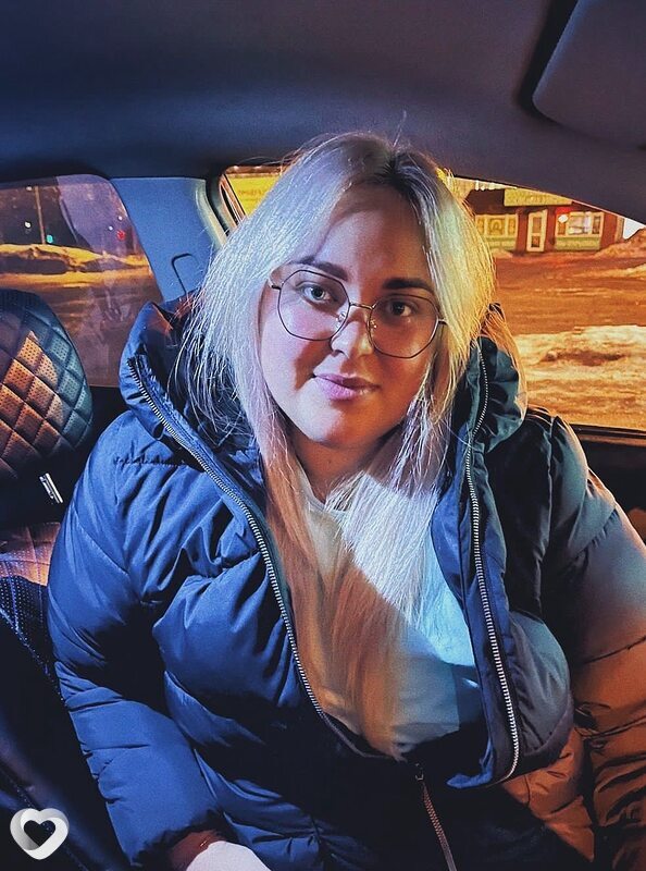Катя, 25, Кунгуре — анкета №1413499