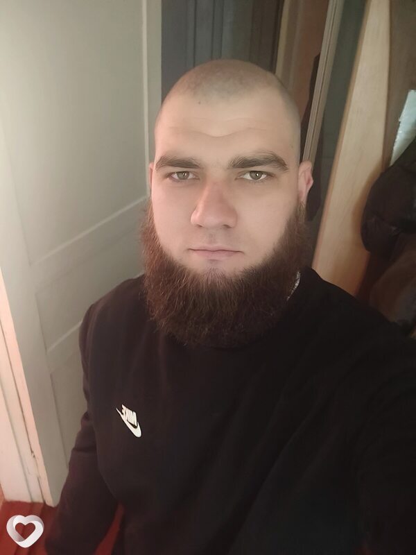 Григорий, 35, Ейске — анкета №1413550