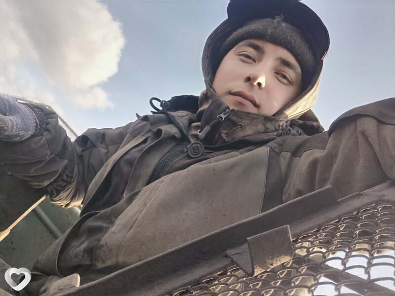 Сергей, 24, Новочеркасске — анкета №1413551