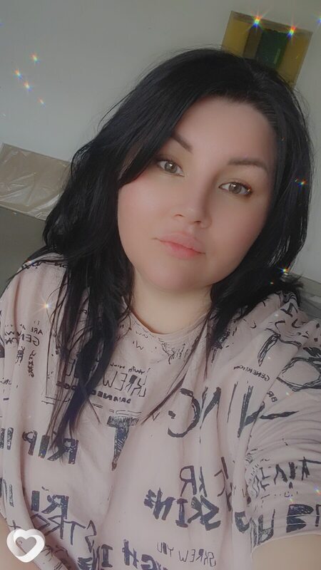 Антонина, 35, Новотроицке — анкета №1413554
